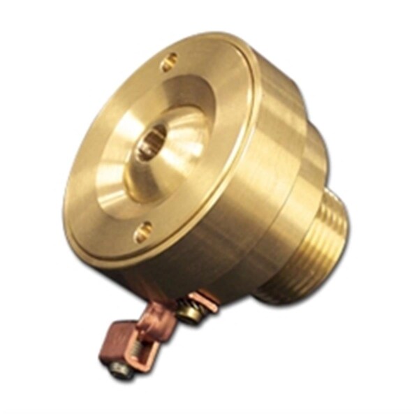 Omnisports AquaArch Deck Fountain - Brass OM2634888 - main